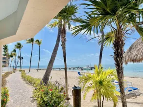 Long Key florida,Beachfront Paradise, two bedroom ,3.5 bath, on Ocean, with Pool - Image 3
