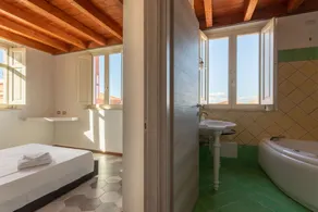 apartement for 6 person with pool - Image 4