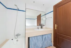 BURGIT - Modern apartment located 80 metres from the paradisaical cove of Cala Barca Trenc - Image 3