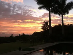 Paradise on park like estate with beautiful ocean and mountain view - Image 5