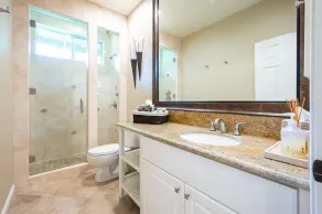 5★Resort like paradise, heated pool, ocean views, AC, peaceful gated community. - Image 3
