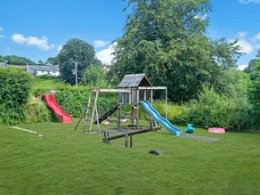 Jasper Cottage, Hawkridge - Image 3