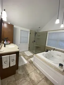 Hamptons Oasis with Heated Pool - Image 2