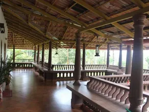 Wayal Wayanad Twin villa amidst green - Image 2
