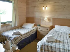 3 chambres à coucher à Bideford, near Northam - Image 5