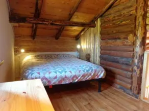 Hütte / Chalet mitten im Grünen in der Nähe von Radwegen (MTB) - Image 5