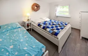 1 bedroom nice home in Kummerow - Image 4