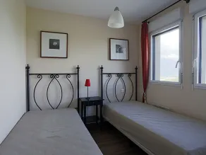 Lejlighed Peyragudes 3 værelser, 6 personer - Image 3
