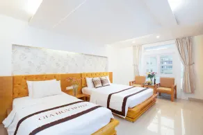 Gia Huy Hotel - Image 3