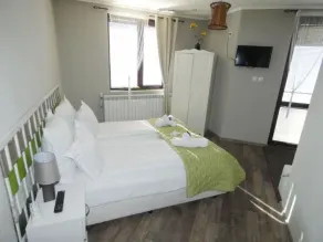 Villa Kaja med privat bastu i skidcentret Bansko - Image 5