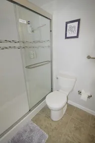 Lovely 3 bedroom condo  about 150 steps to the sandy beach. - Image 3