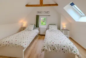 La Maissemiacoise - Belle Maison de campagne - Image 4