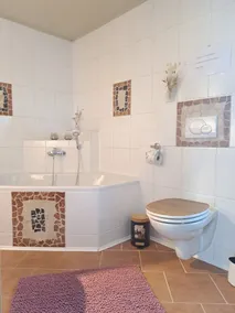 Fully equipped vacation home with large garden-just 7 minutes from the lake - Image 4