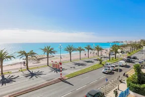 LE FLORIDE AP4156 Nice, by Riviera Holiday Homes - Image 4