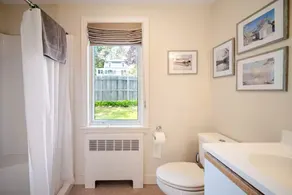 Contemporary Cottage med spektakulære havudsigt og adgang - Image 3