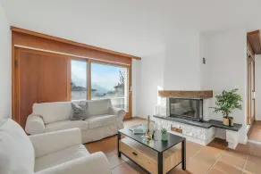 Casa Di Bea - Lugano 1BR With Terrace & Parking - Image 1