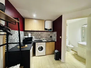 Charming studio close to the Château de Caen - Image 2