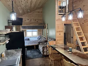 Modern Cabin to relax and unwind  - Image 4