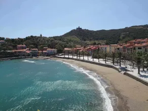 5VSE-LAM4 - Apartment near the beach with open view - Image 4