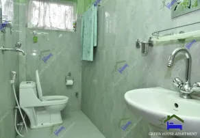 Single bedroom, living room, kitchen and bathroom - Image 2