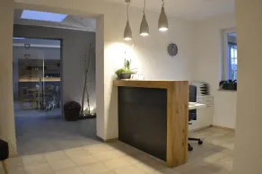 Ferienwohnung, 51 qm, 1 Schlafzimmer, 1 Wohn-/Schlafzimmer, max. 4 Personen - Image 3