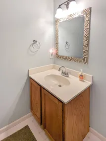 Beachy Getaway avec Master Suite - Image 2