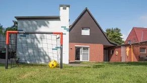 139-Sophies World - 139 Cottage sul mare di Wadden - Image 2