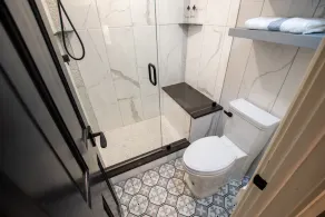 Modern Studio Basement with Private Entrance - Image 5