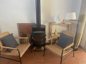 Ideal families with small children 10 minutes from the beach! - Image 2