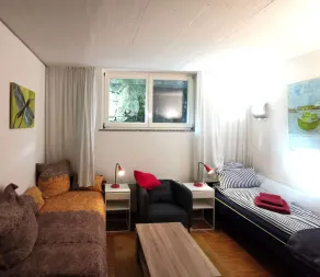 Ferienwohnung in Sachsenheim - Image 4