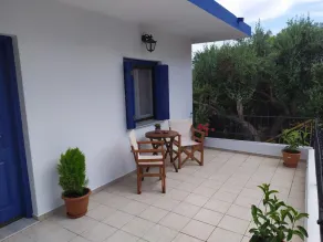 Evdokia s Samos Home - Image 5