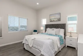 Beautiful New Home with Large Balcony & Views! - Image 5