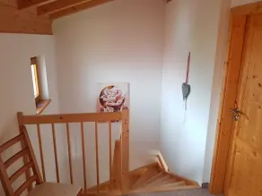 Beautiful, cozy and comfortable vacation home on Lake Lechsee right on the edge of the forest - Image 3