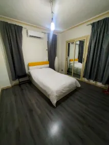 Nice four beds apartment in heart of sheikh zayed  city - Image 5