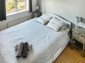 3 chambres à coucher à Westward Ho! - Image 3