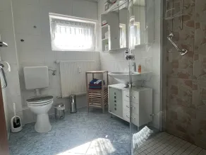 Ferienwohnung Pfaffenholzblick - Image 2