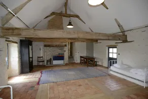 Country House in the middle of nature, whatever the weather it will be wonderful - Image 3