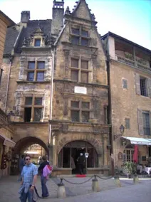Gîtes du Séchoir in the heart of Périgord Noir near Sarlat - Image 5