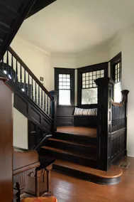 Historical home in downtown Waco built to host the dreamiest stay! - Image 2