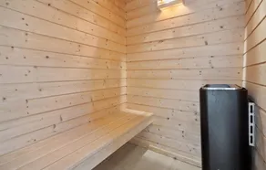 Four-Bedroom Holiday Home In Haderslev - Image 2