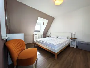 Ferienwohnung Kuestenmeerchen - Image 5