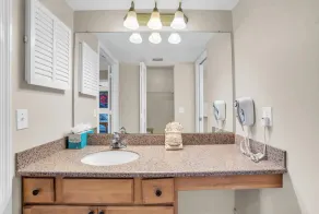First Floor Deluxe Condo - Image 3