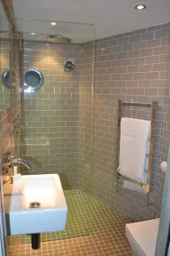 Harbour Cottage - One Bedroom (Sleeps 2) - Image 3