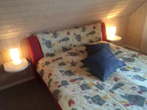 App. „Kapitän“ 109m², 8 Pers. im Marinapark Scharmützelsee, Sauna, Whirlpool, Kamin - Image 4