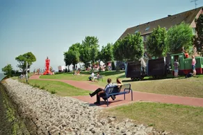 Amorevolmente casa attrezzata in periferia nel parco vacanze - Image 2