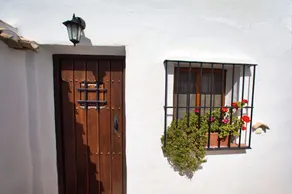 Casita Galgo - lugn och fred i Andalusiens historiska hjärta - Image 5