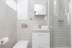Two-Bedroom Apartament Gdansk 650 m Brzeźno Beach by Noclegi Renters - Image 2