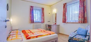 Apartment Alice Bait Giobbe with Moutain View, Shared Garden & Wi-Fi - Image 3