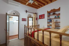 Villa Kleovoulini in Lindos - Image 2
