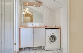 Three-Bedroom Holiday Home In Vejers Strand - Image 2